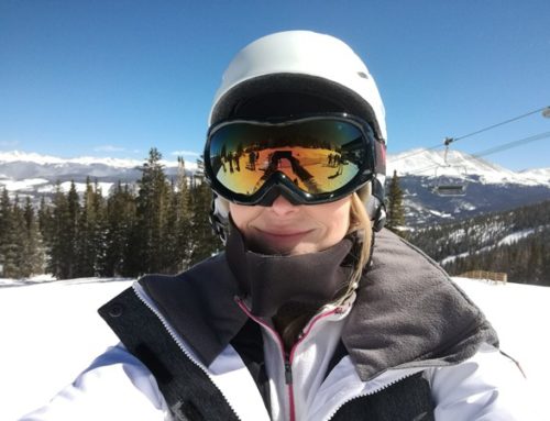 Elevate your skiing at Breckenridge