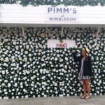 What’s not to love about Wimbledon?