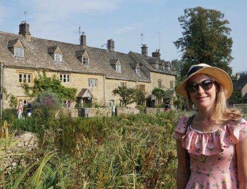 A Magical Escape: 12 of the Best Places to visit in The Cotswolds