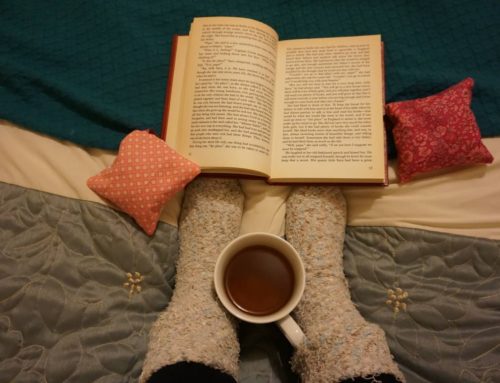 10 tips for getting through a COVID winter
