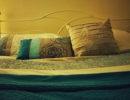6 products to help you get a better night’s sleep